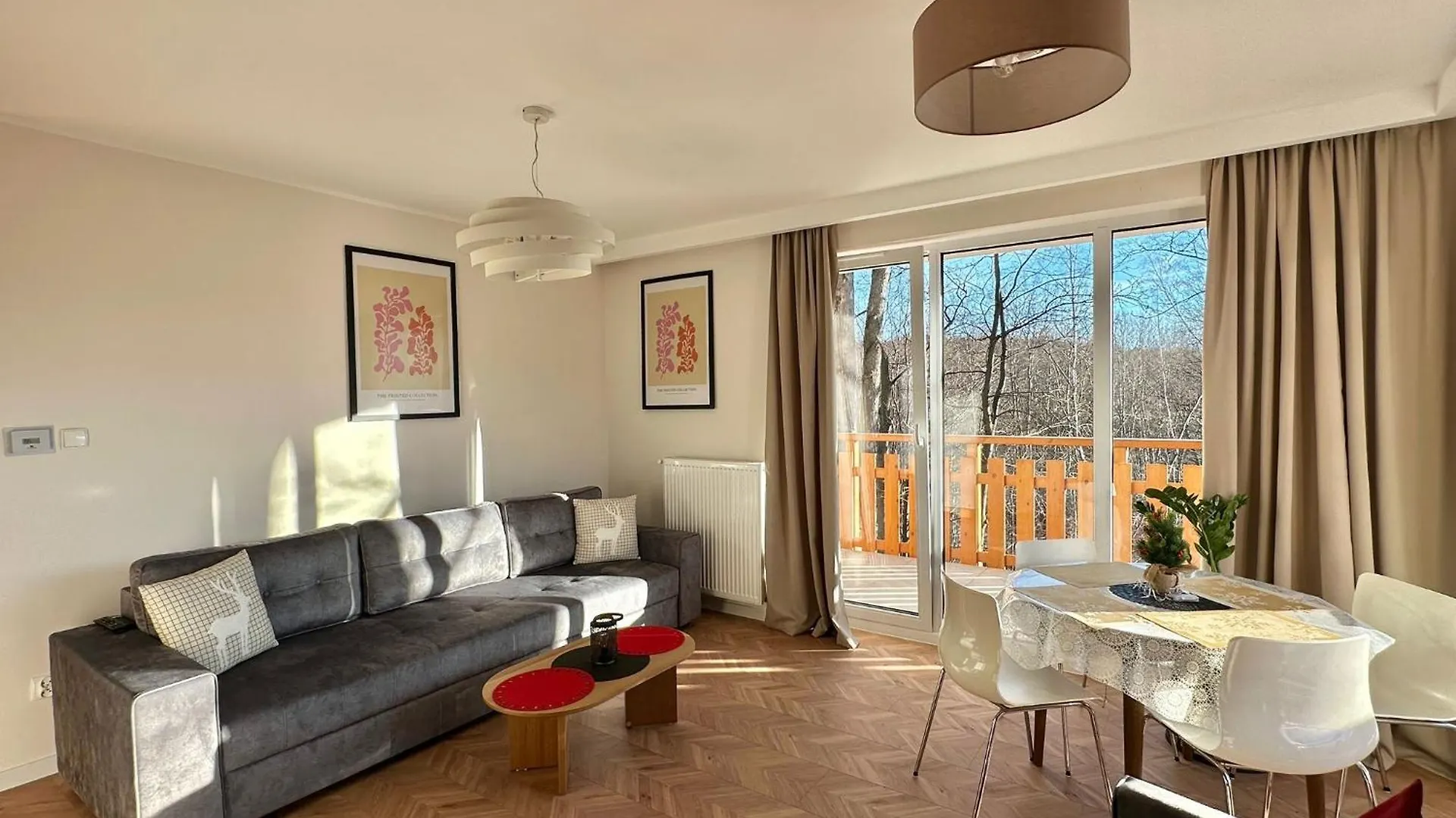 Apartamenty Stars W Szklarskiej Porebie Szklarska Poreba 0*,