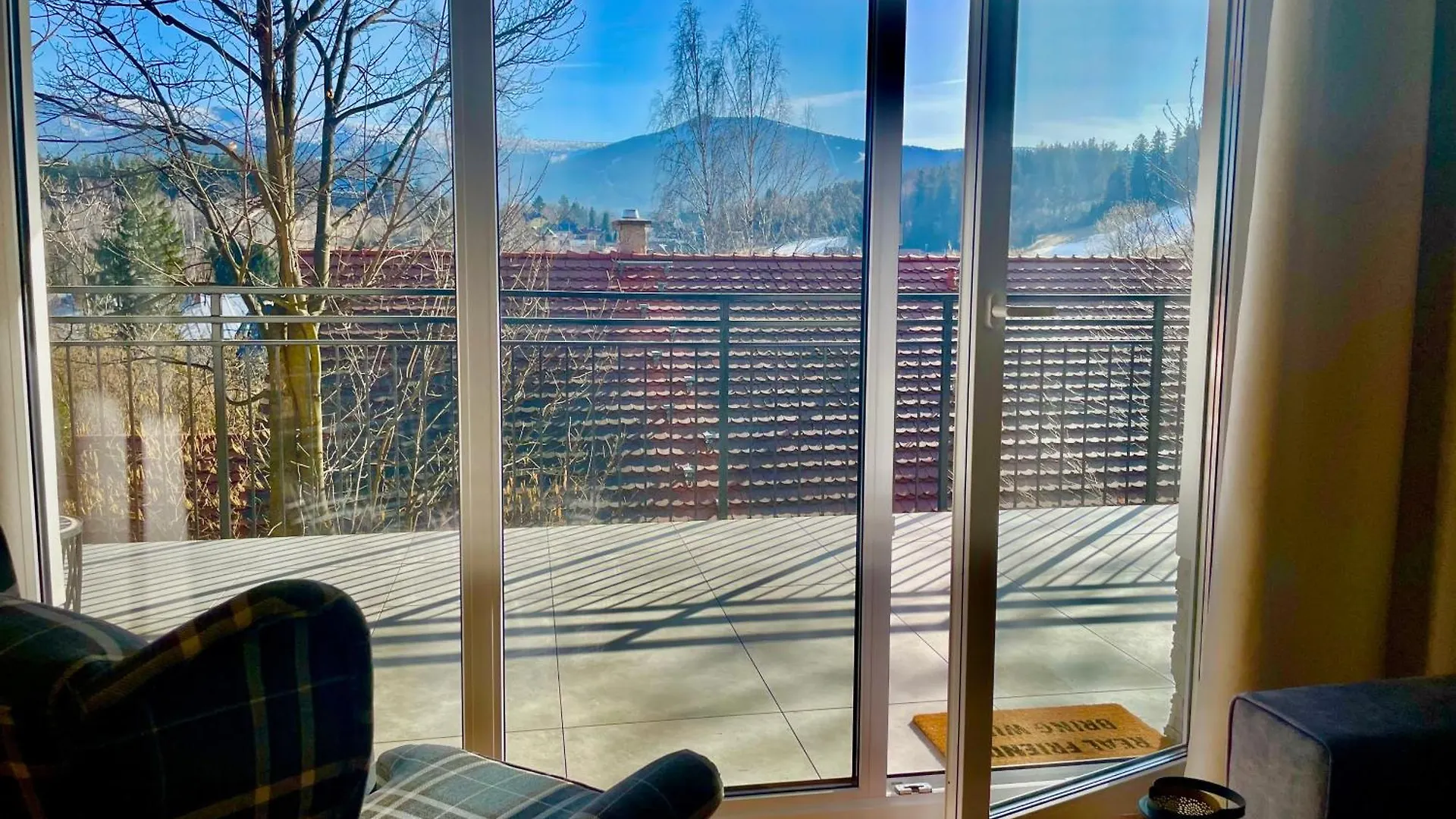 Apartamenty Stars W Szklarskiej Porebie Szklarska Poreba