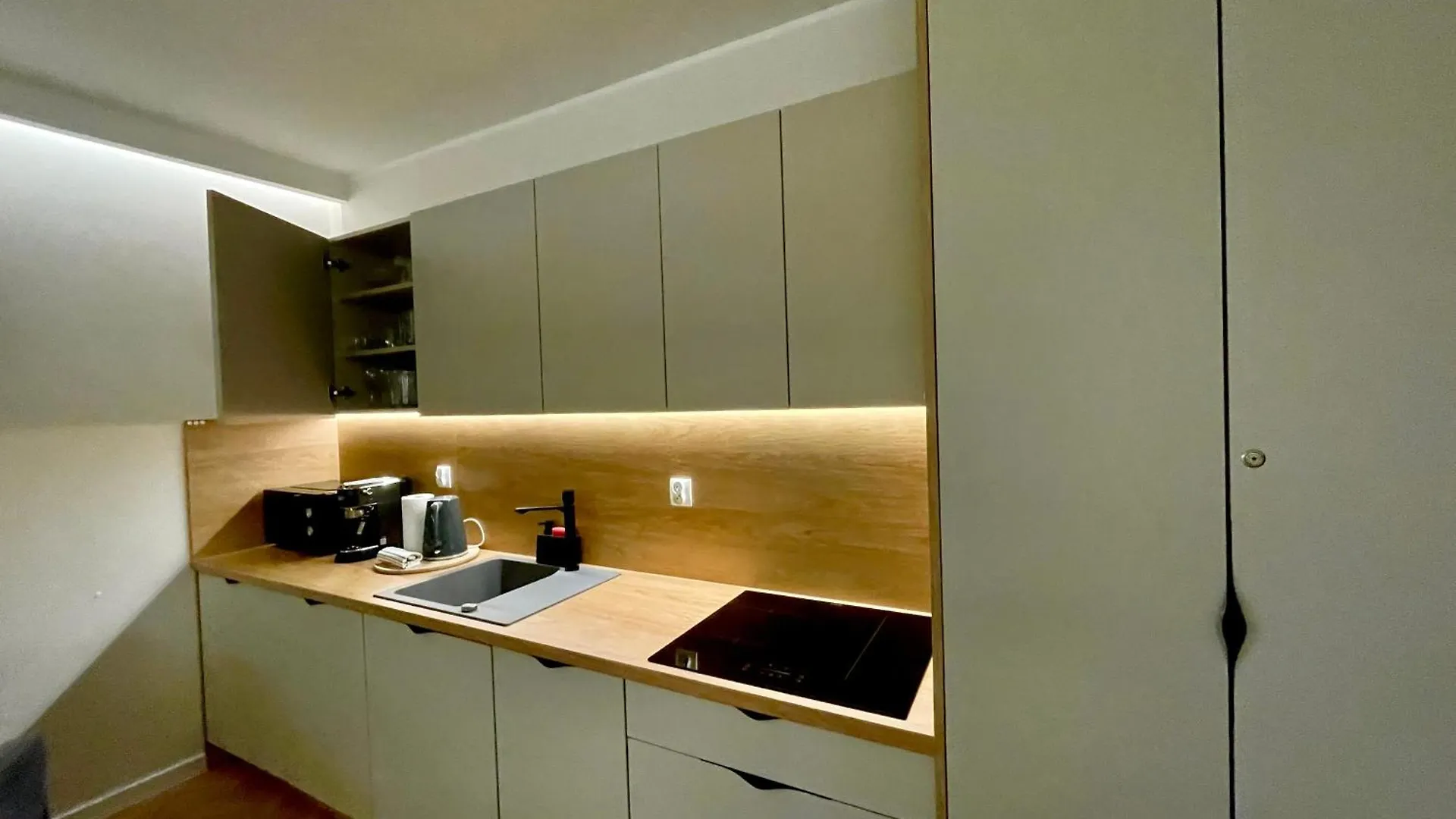 Apartamenty Stars W Szklarskiej Porebie Szklarska Poręba