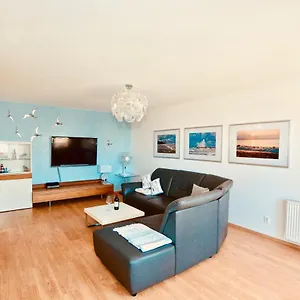 Piaskowy Jantar 2 Apartament Kołobrzeg